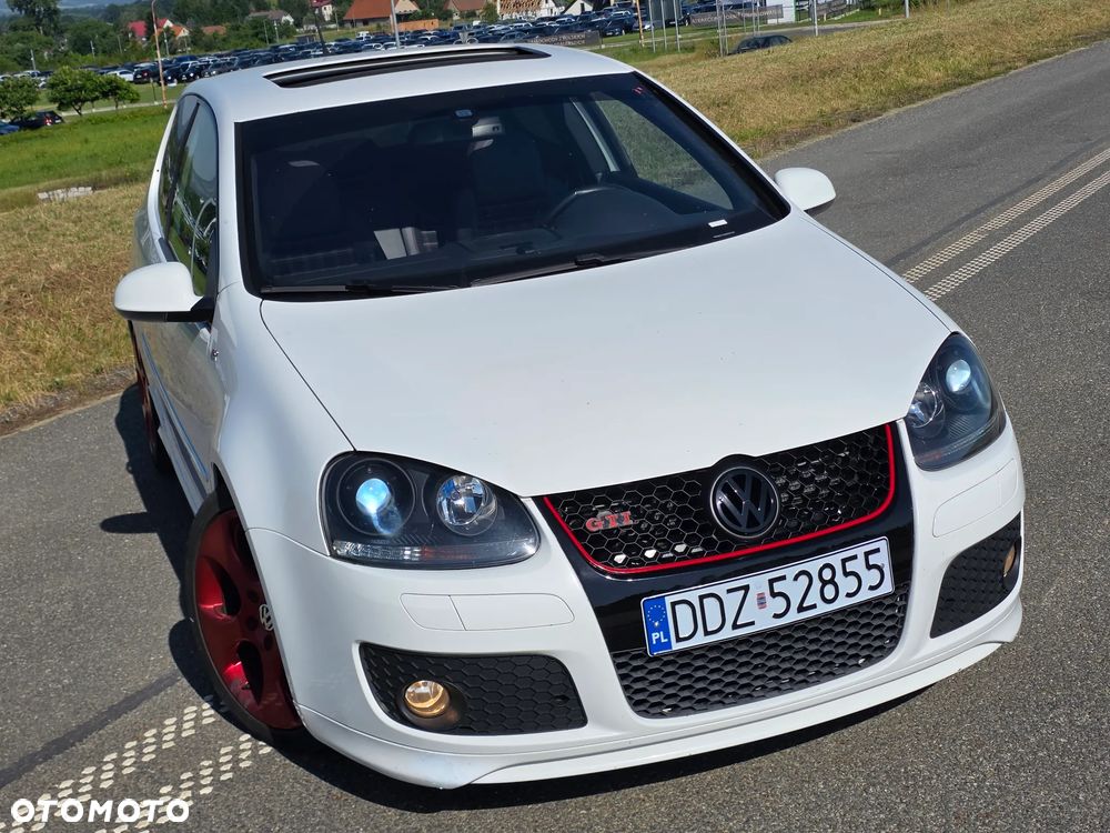 Volkswagen Golf 2.0 GTI Edition 30 - 11