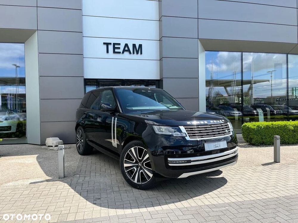 Land Rover Range Rover 4.4 V8 P535 Autobiography - 1