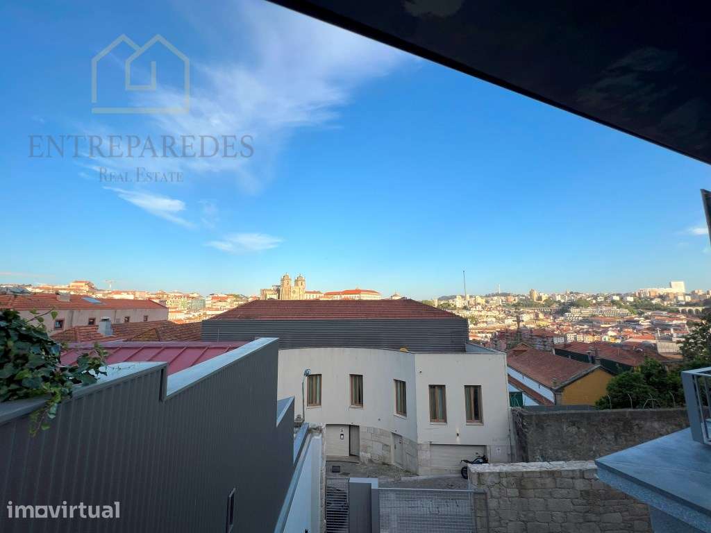 Apartamento T2 duplex com lugar de garagem em majestoso empreendime... - Grande imagem: 5/45