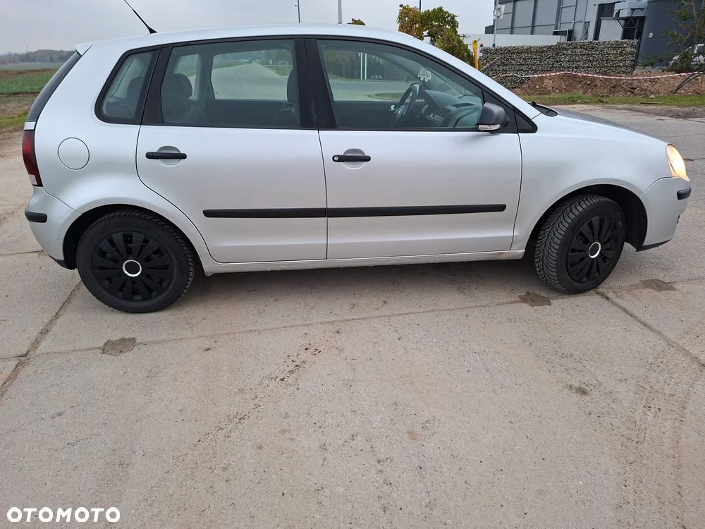 Volkswagen Polo - 18