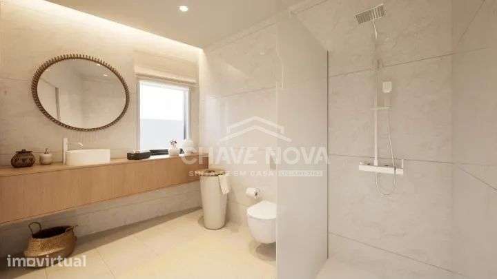 Apartamento T2 novo - Grande imagem: 4/13