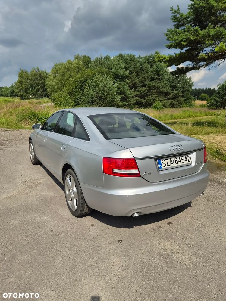 Audi A6 Limousine 2.0 TDI - 3