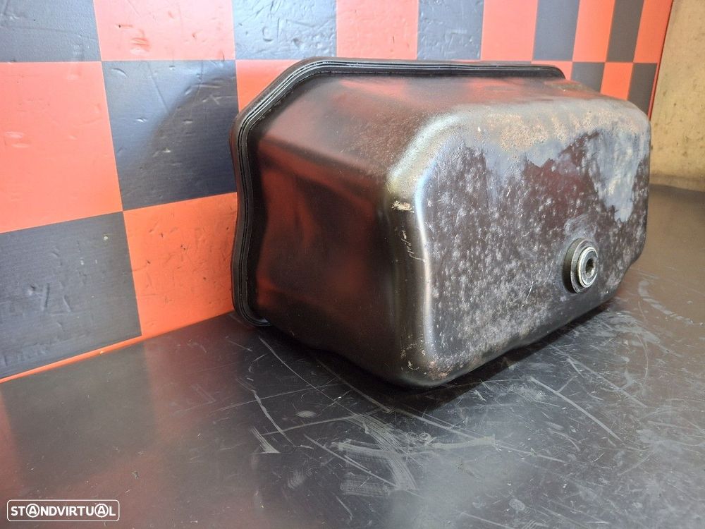 Carter  Iveco Daily Vi Caixa - 3