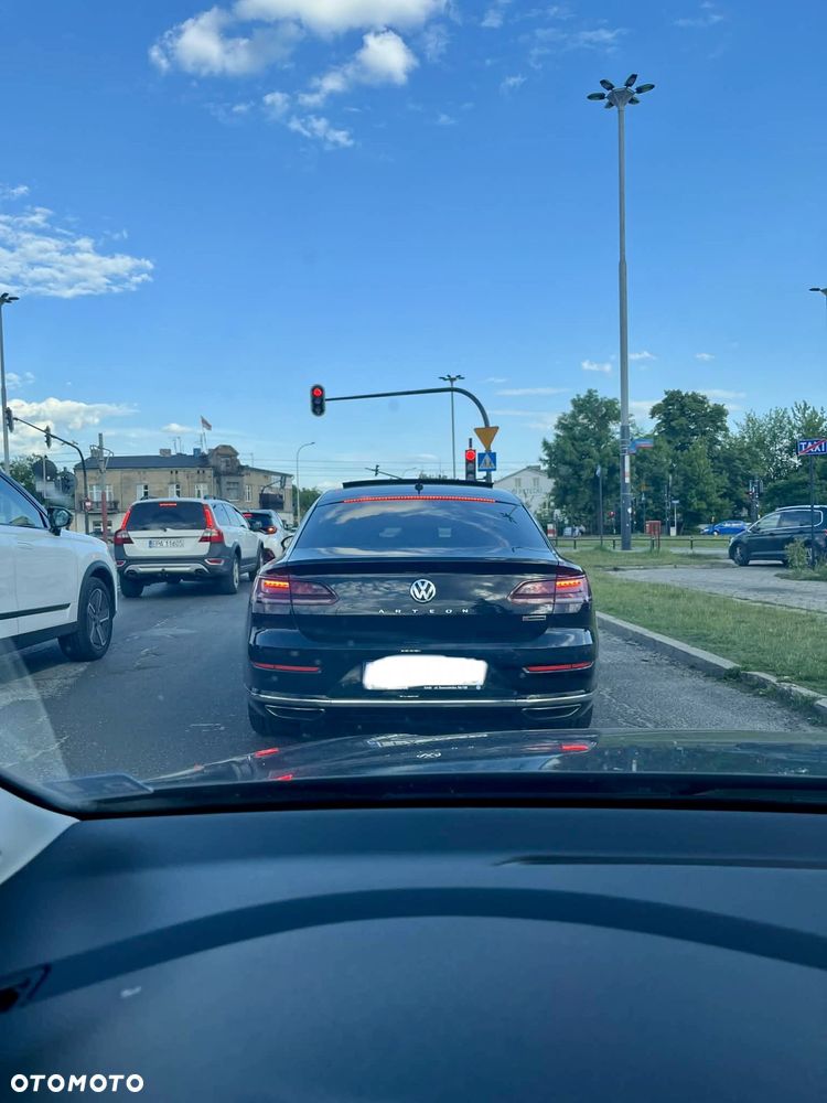 Volkswagen Arteon 2.0 TSI 4Motion Elegance DSG - 11