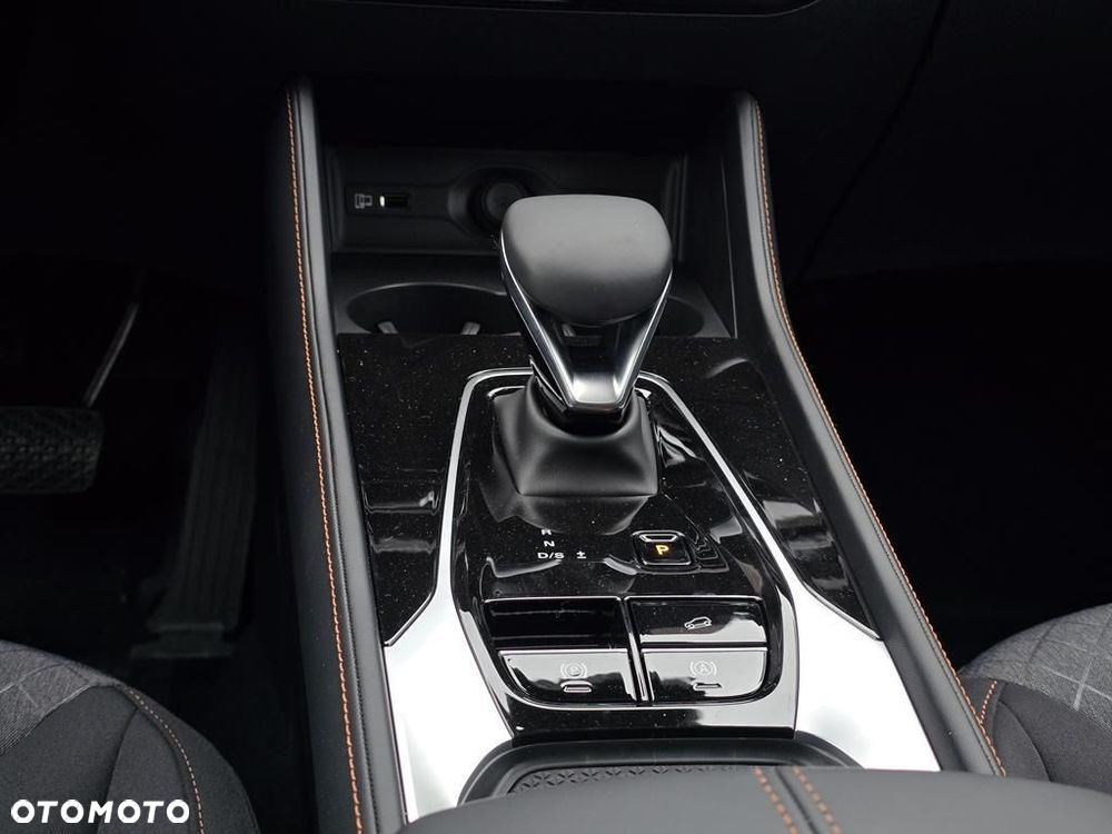 MG HS 1.5T HEV+ Excite - 29