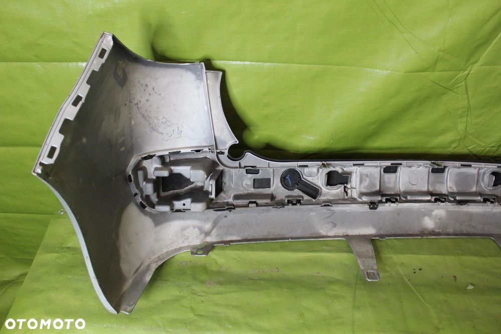 Zderzak tył Peugeot 207 2006-2012r. Kombi - 3