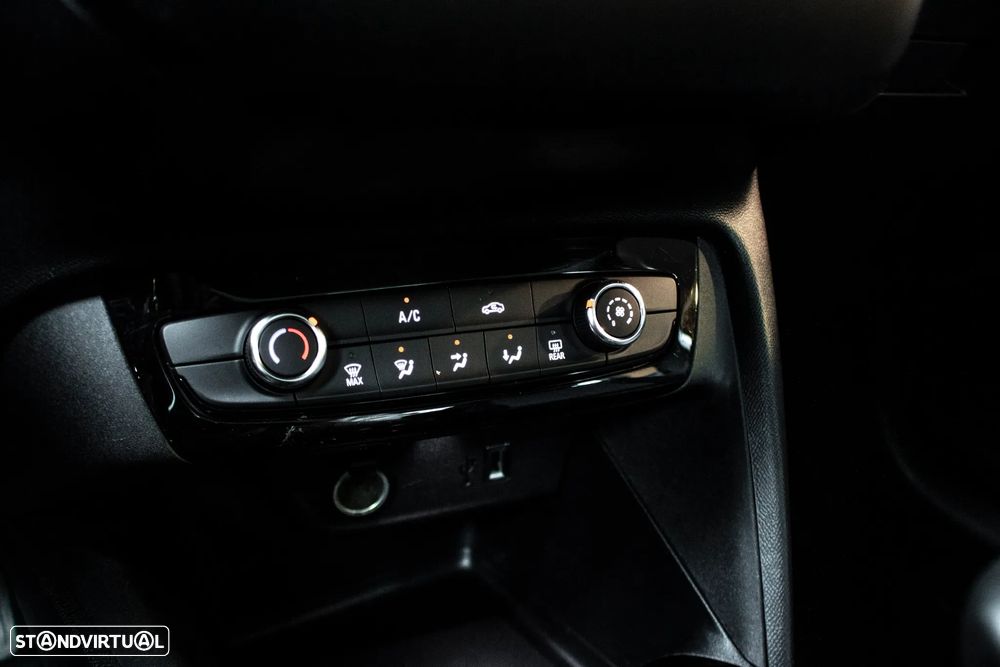 Opel Corsa 1.5 D Edition - 21