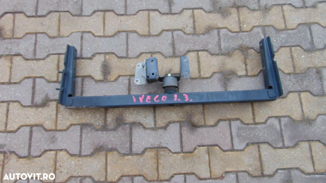 Suport cutie viteze Iveco Daily traversa cutie platou 2015-2023 traversa cutie dezmembrez - 2