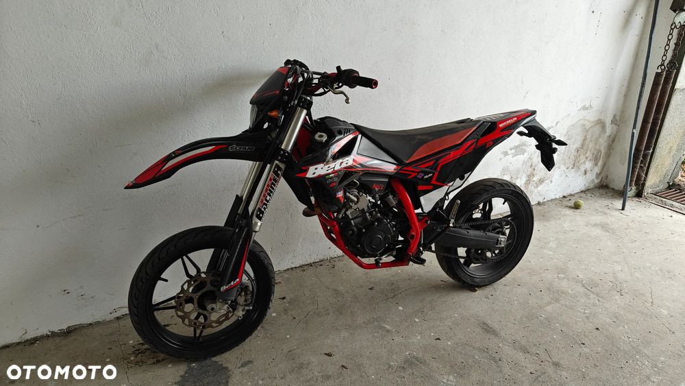 Beta RR - 3