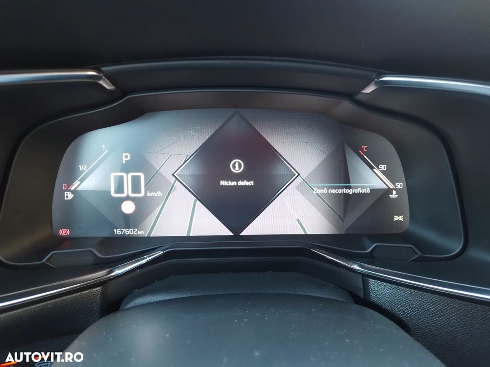 DS Automobiles DS 7 Crossback - 35