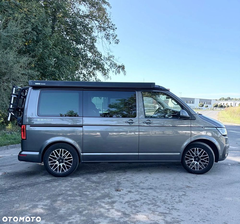 Volkswagen California