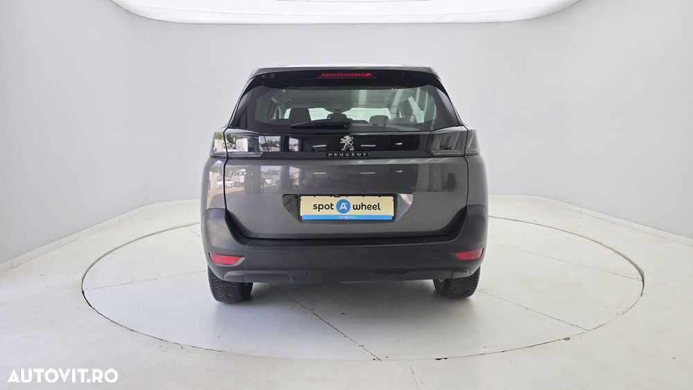 Peugeot 5008 BlueHDI 130 EAT8 Active - 8