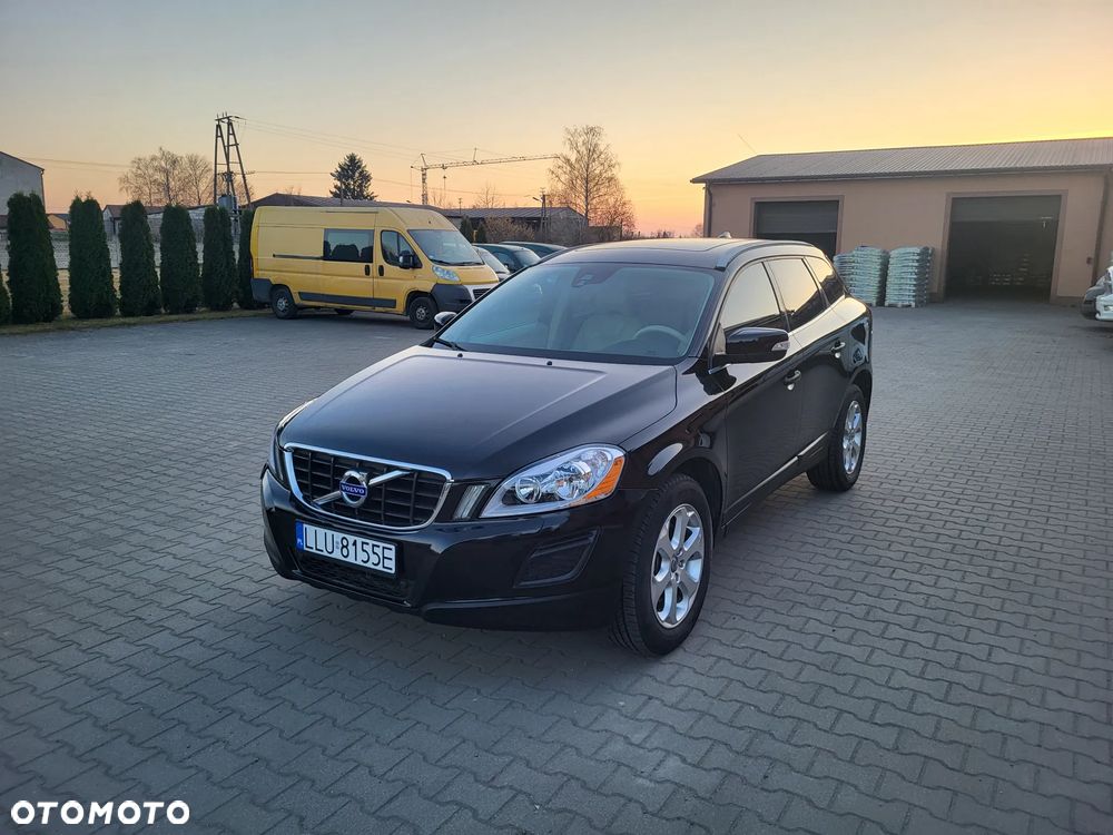 Volvo XC 60 - 3