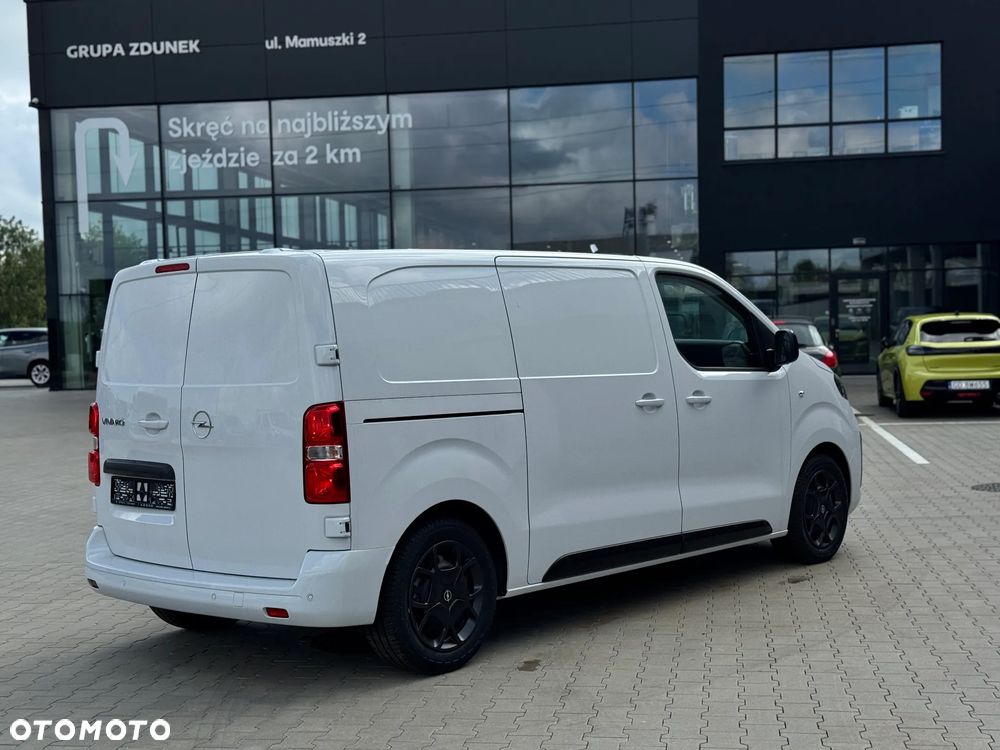 Opel Vivaro - 7