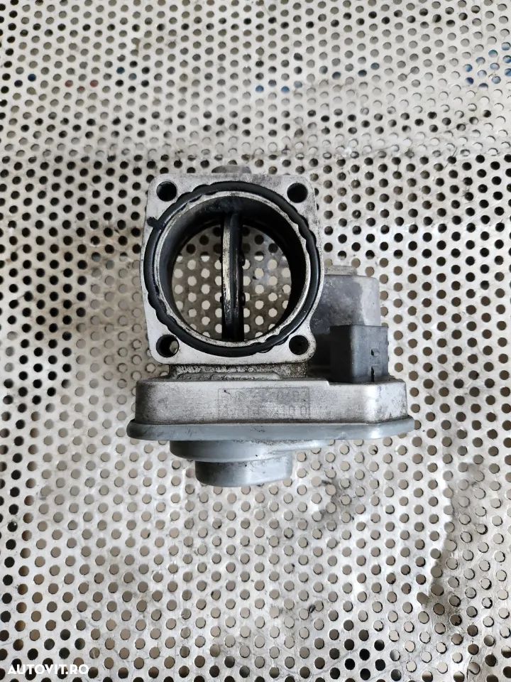 Clapeta Acceleratie Opel Astra H Meriva Zafira B Corsa D 1.7 Cdti Euro 4 Motor Z17DTR 125 CP - Gara - 6