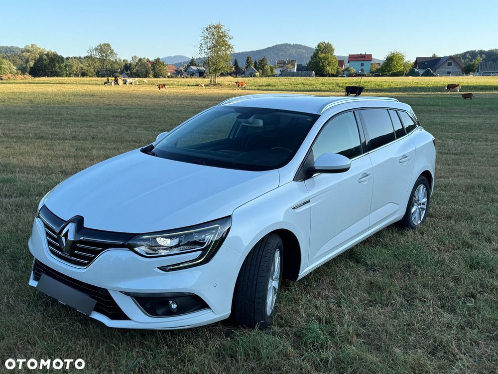 Renault Megane 1.3 TCe FAP Intens - 14