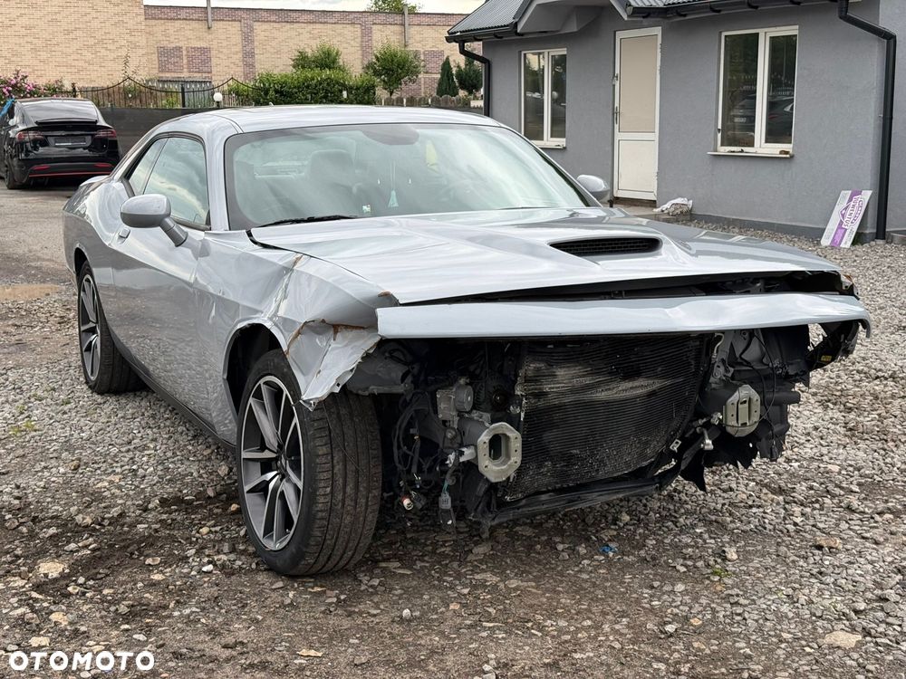 Dodge Challenger 5.7 R/T - 11