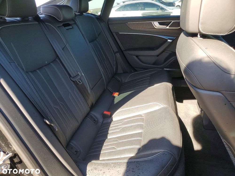 Audi A7 Sportback 55 TFSI Quattro S tronic - 11