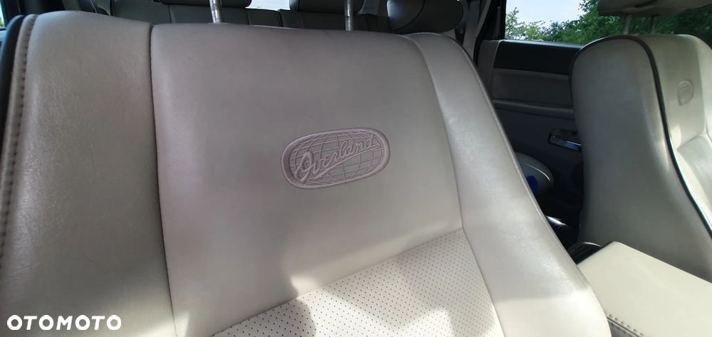 Jeep Grand Cherokee 3.0 CRD Overland - 9