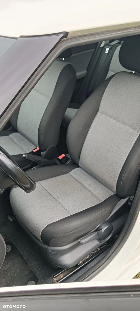 Skoda Fabia 1.9 TDI Classic - 6