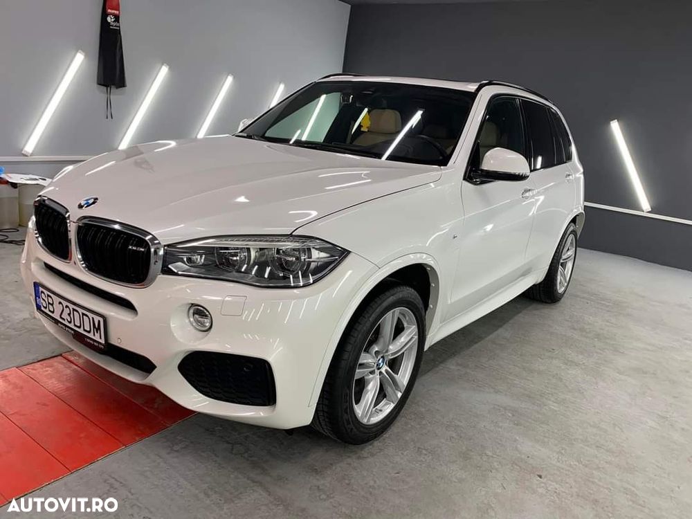 BMW X5 xDrive30d - 2
