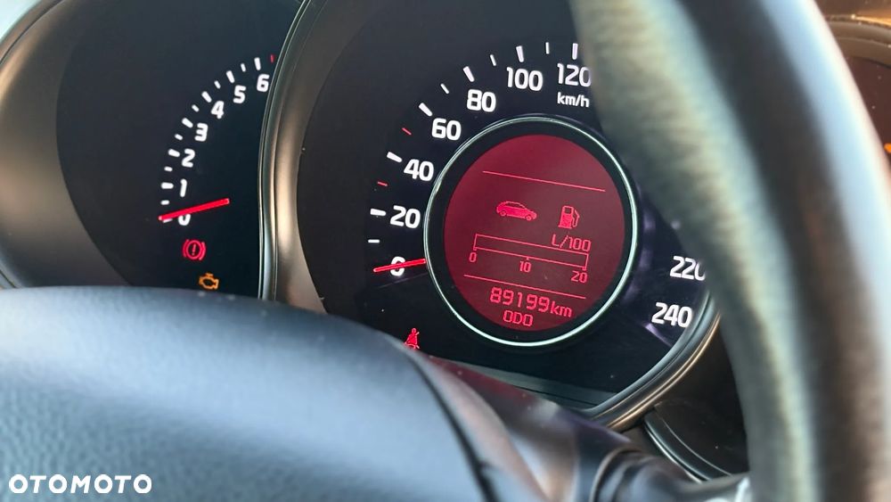 Kia Ceed 1.6 GDI L - 14