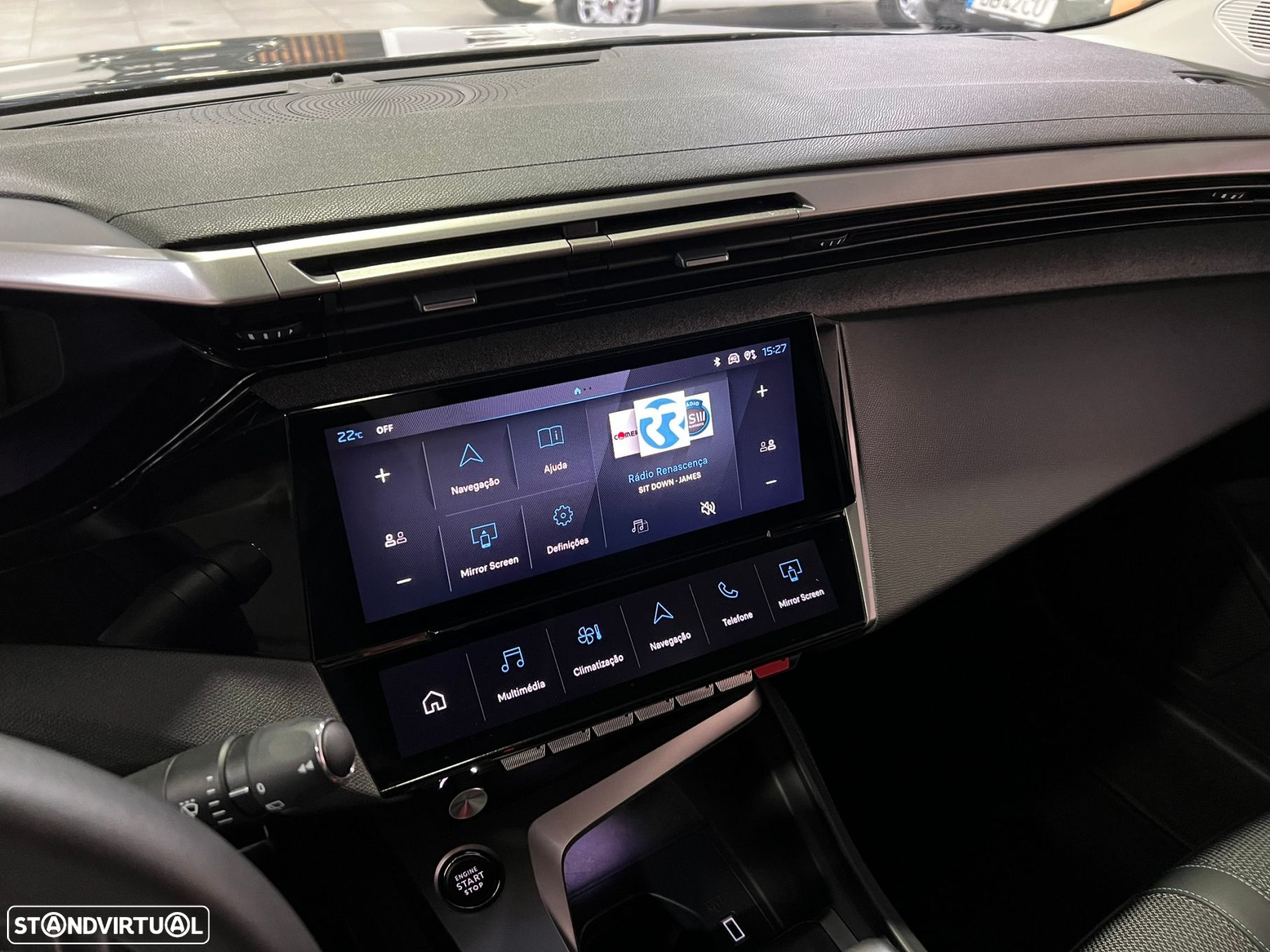 Peugeot 308 1.2 PureTech Allure Pack - 23