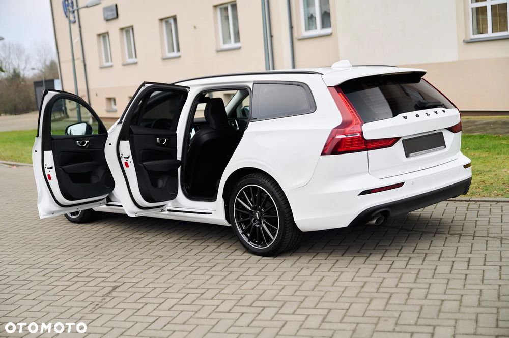 Volvo V60 - 25