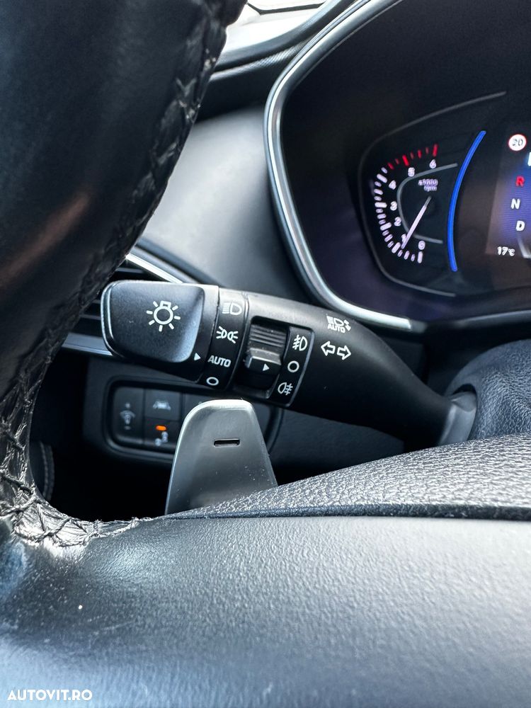 Hyundai Santa Fe ver-2-2-crdi-4wd-8at-luxury - 39