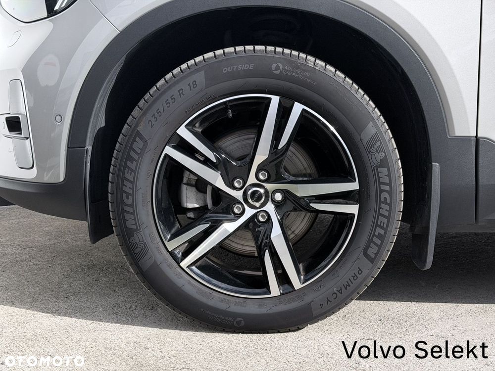 Volvo XC 40 - 10