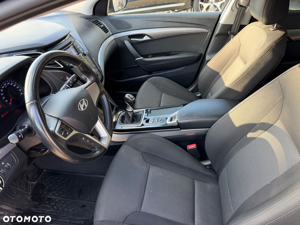 Hyundai i40 1.7 CRDi Comfort - 9