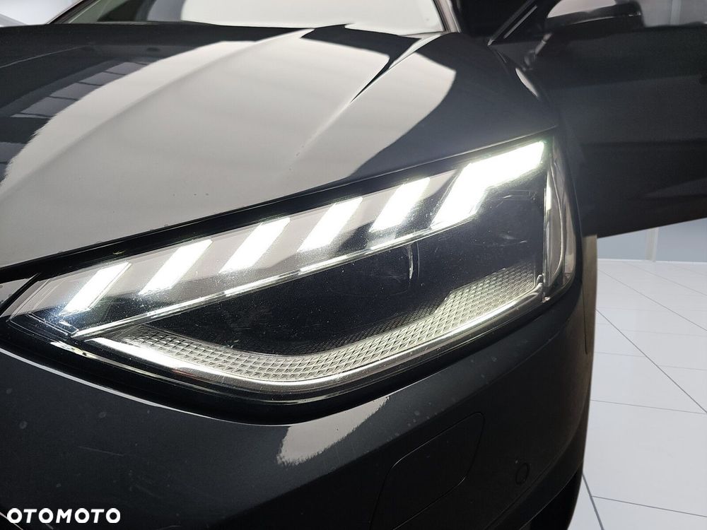 Audi A4 Limousine - 29