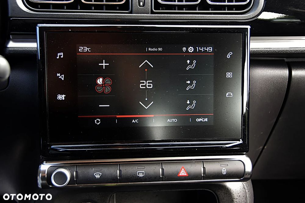 Citroën C3 1.2 PureTech Shine - 33