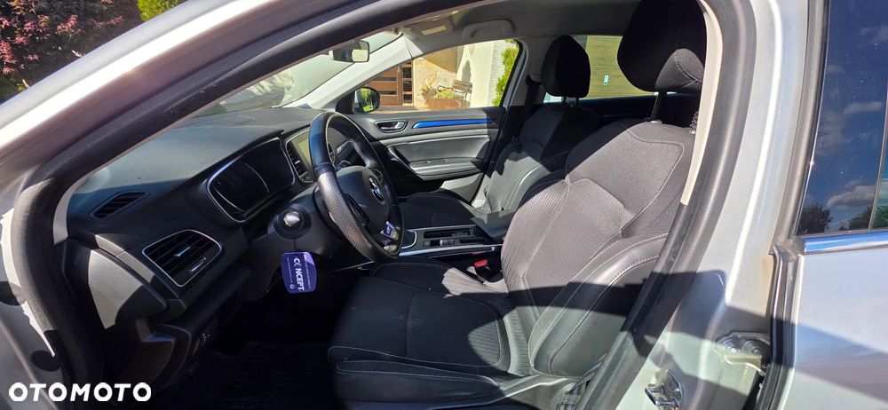 Renault Megane 1.6 dCi GT Line - 30