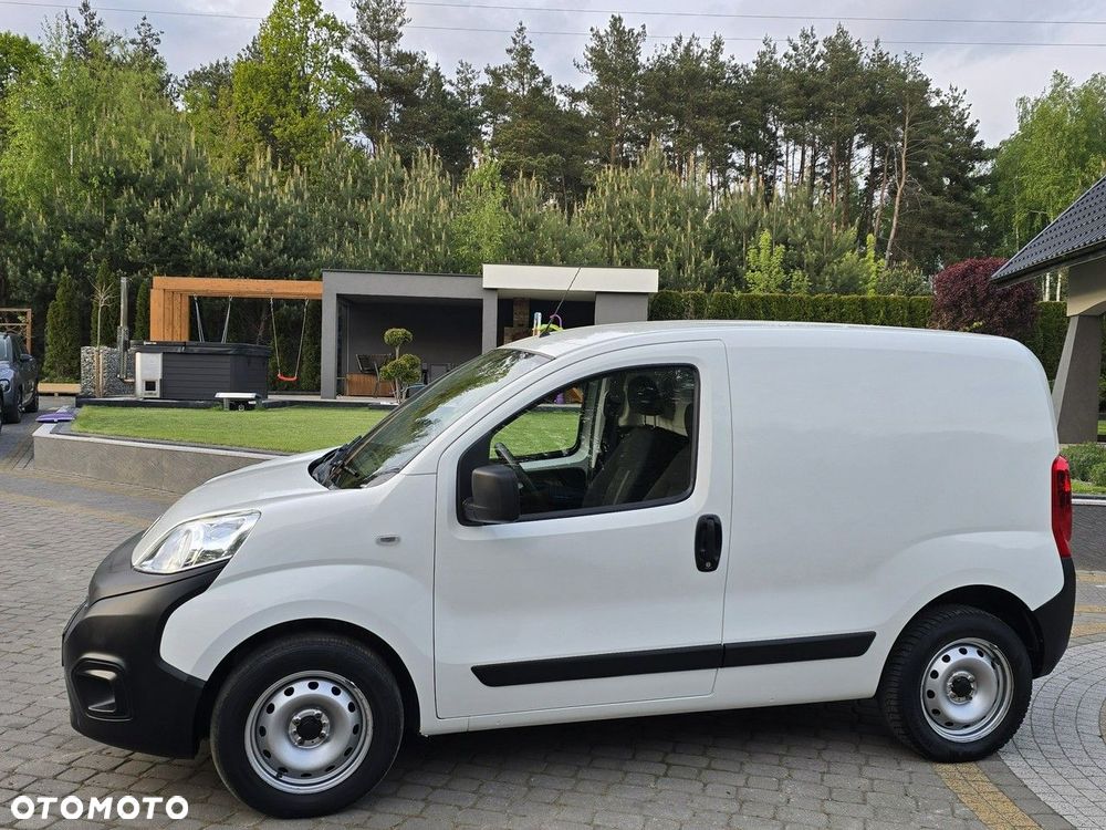 Fiat Fiorino - 14