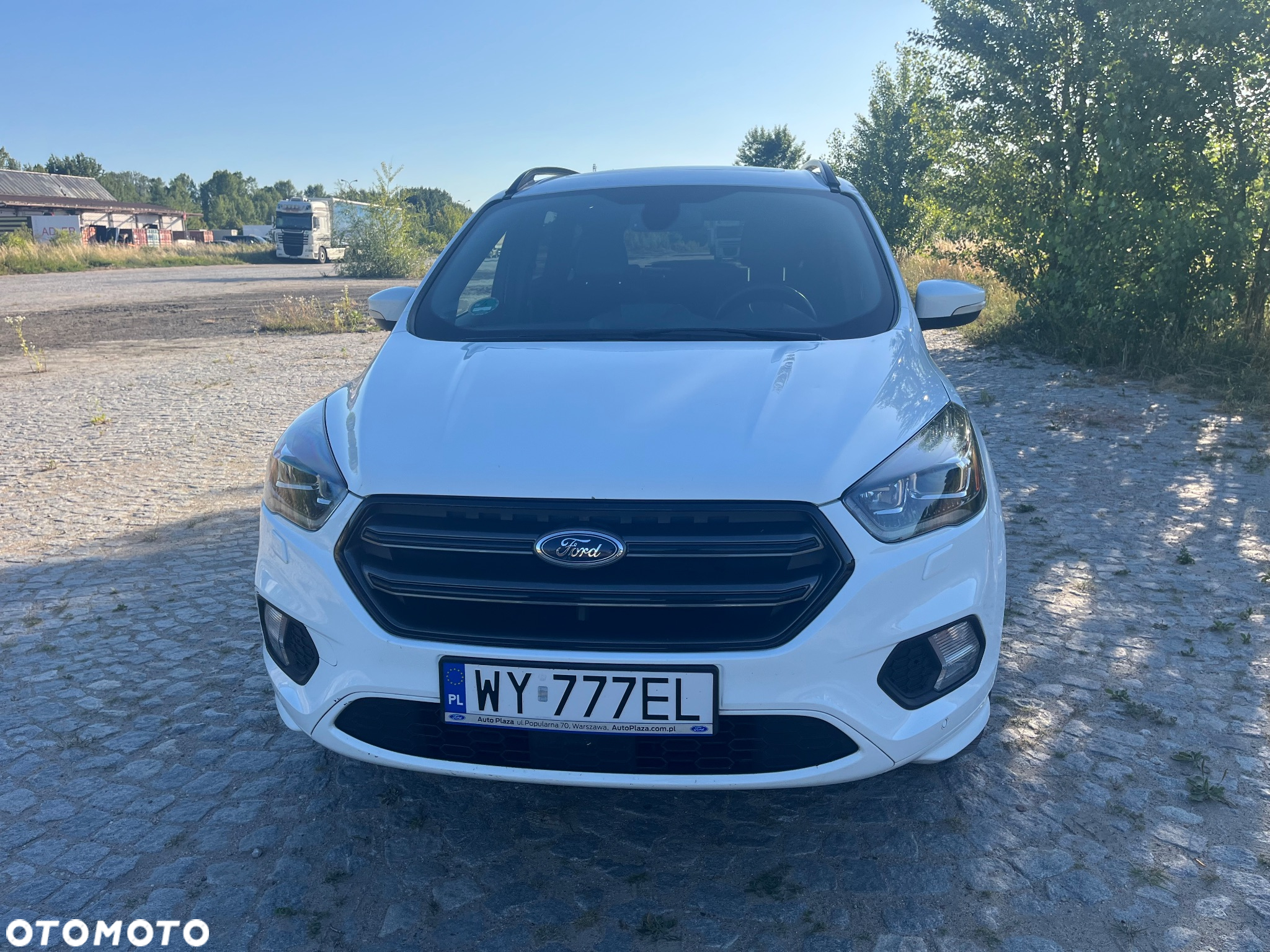 Ford Kuga 1.5 EcoBoost AWD ST-Line ASS - 2