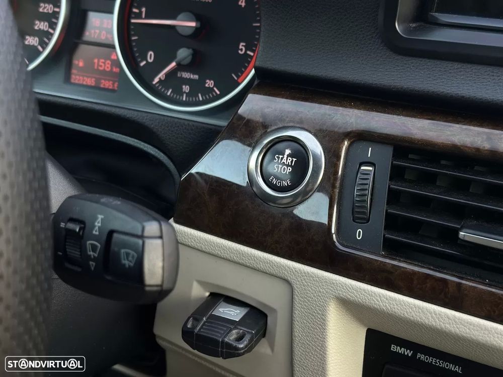 BMW 320 d Coupe - 22