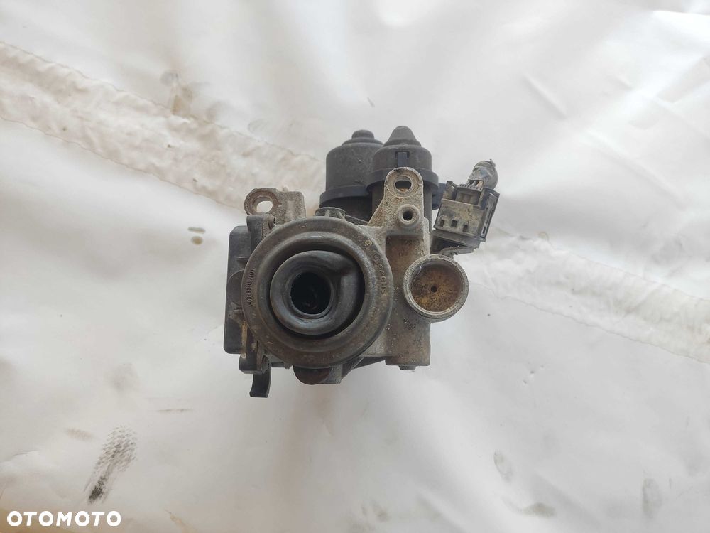 Wybierak Skrzyni Biegów 1.4 Benzyna Citroen C2 9682563580 - 4