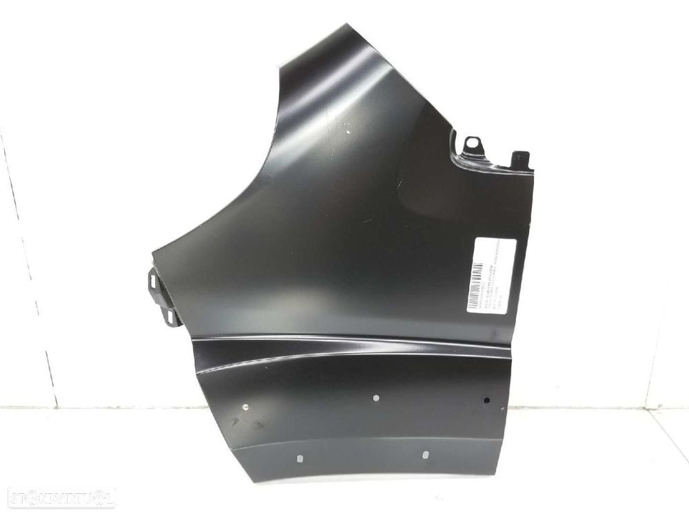 GUARDA-LAMAS FRENTE ESQUERDO CITROEN JUMPER FURGÓN GRAN VOLUMEN - 1