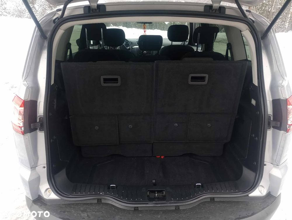 Ford S-Max 2.0 TDCi DPF Trend - 8