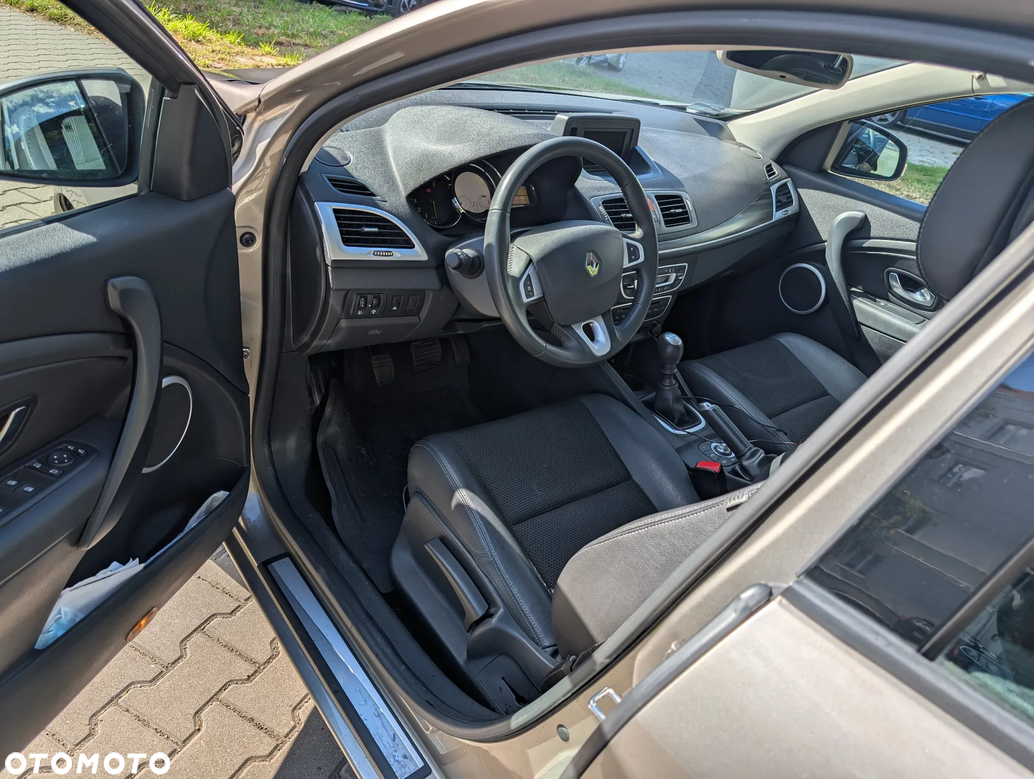 Renault Megane - 3