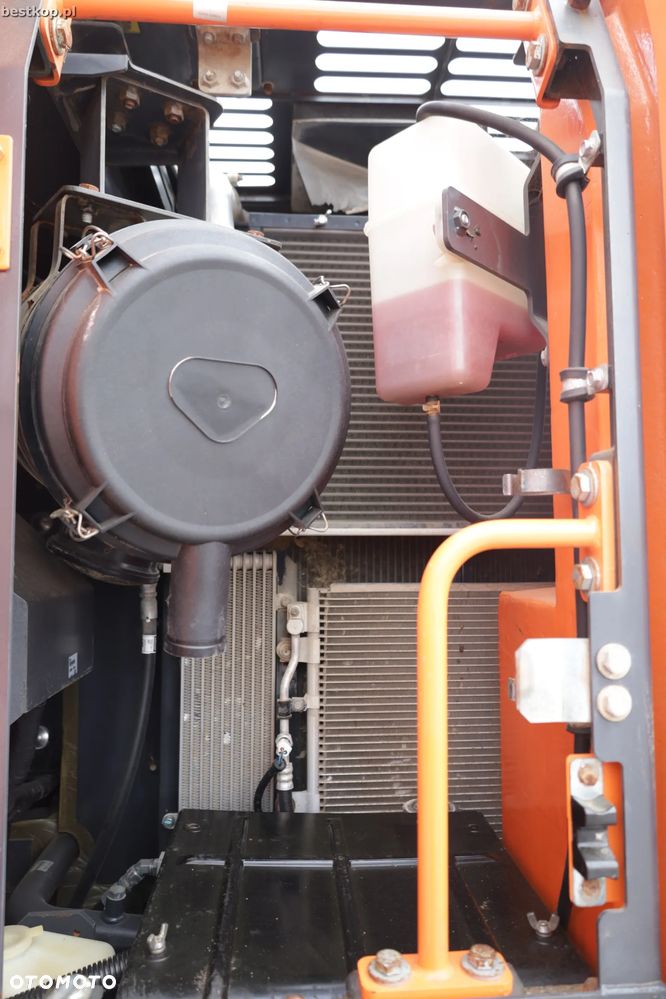 Doosan DX235LCR - 31