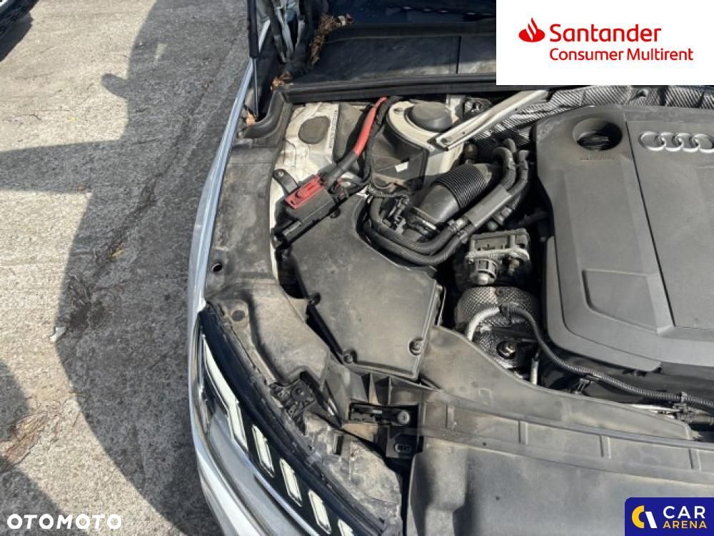 Audi A4 Avant 35 TDI mHEV S Line S tronic - 31