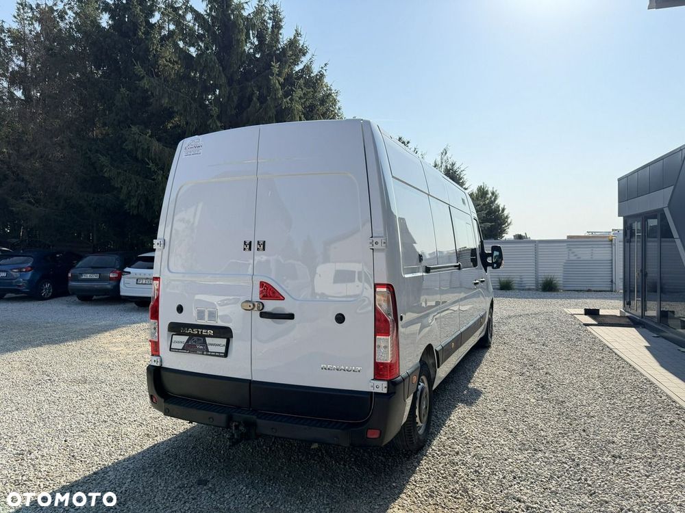 Renault Master - 5
