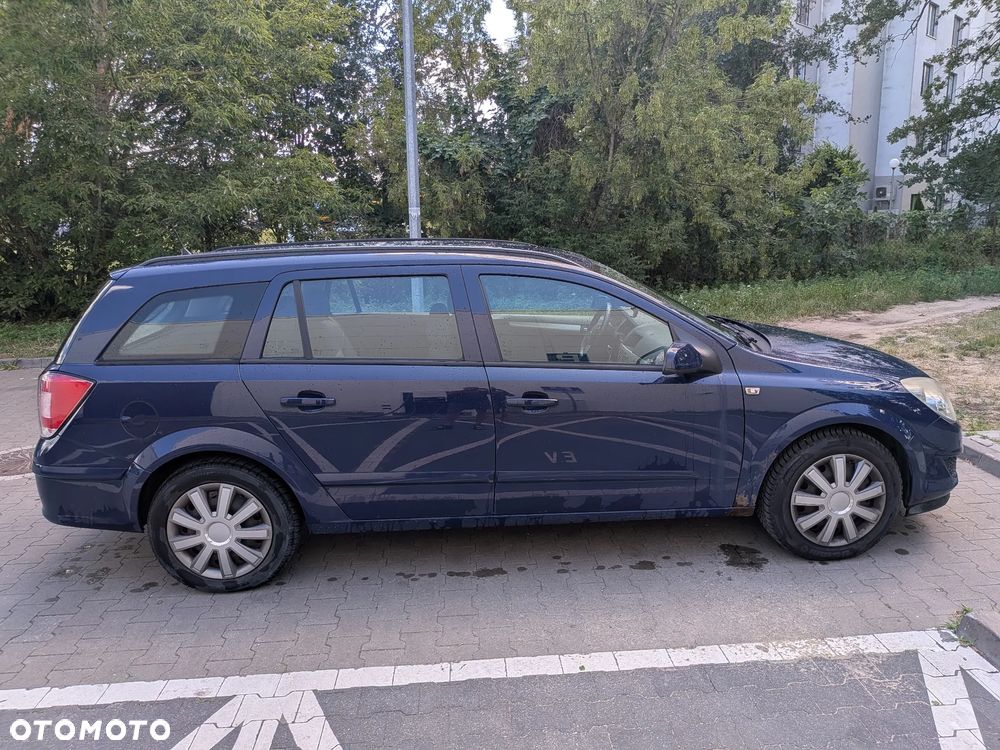 Opel Astra 1.7 CDTI Enjoy - 3