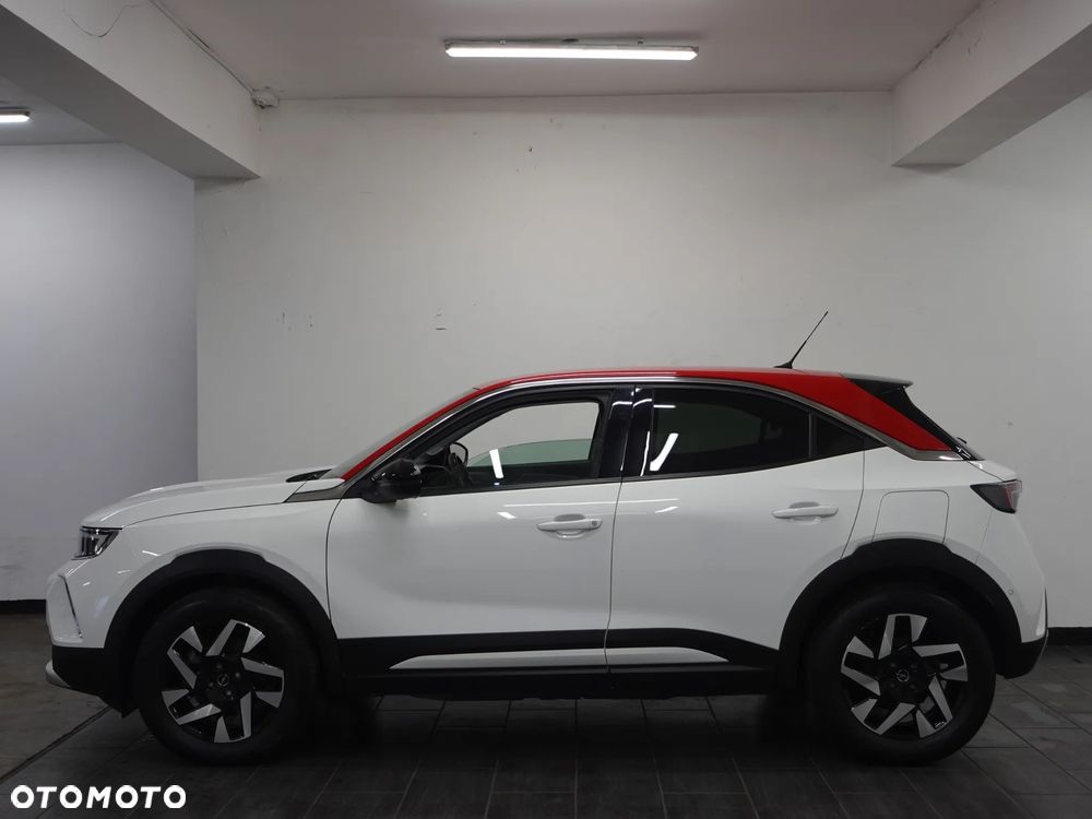 Opel Mokka 50kWh Elegance - 5