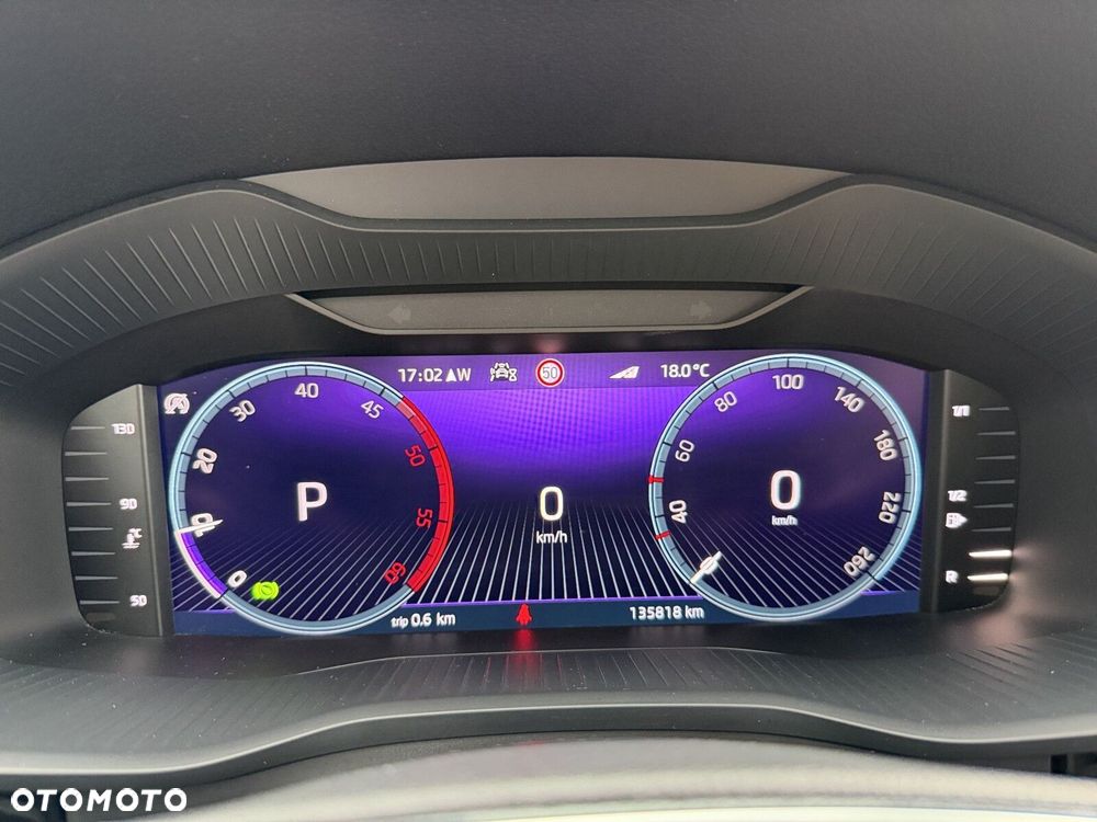 Skoda Kodiaq 2.0 TDI 4x2 L&K DSG - 19
