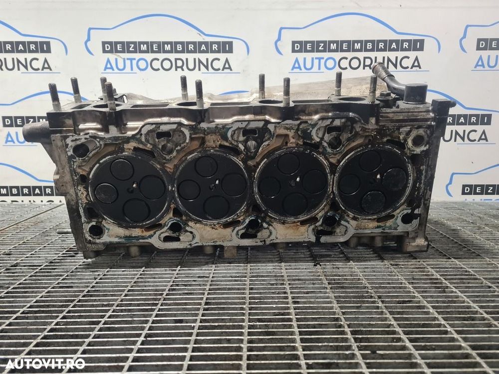 Chiuloasa Opel Antara Facelift 2.2 D 2010 - 2015 135kW 184CP 2231CC Z22D1 Euro5 (845) - 5