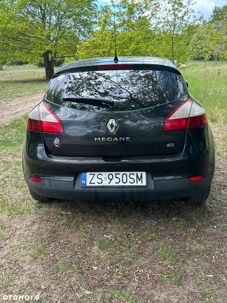 Renault Megane 1.5 dCi Generation - 6