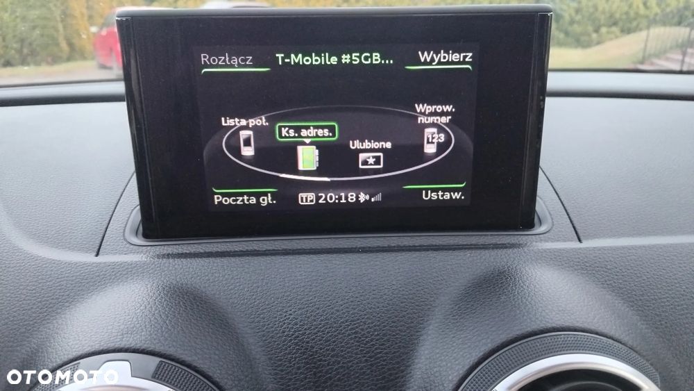 Audi A3 Sportback 1.6 TDI DPF Ambition - 16